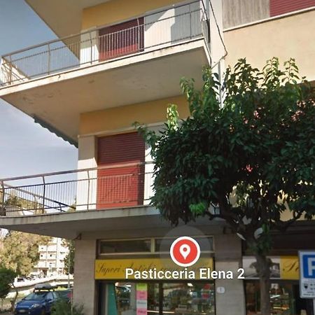 Appartamento Condominio Paola Diano Marina Kültér fotó